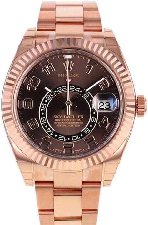 Amazon.com: Rolex Sky Dweller